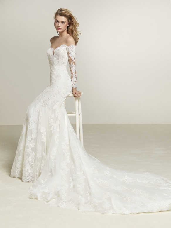 Wedding Dresses Devon13